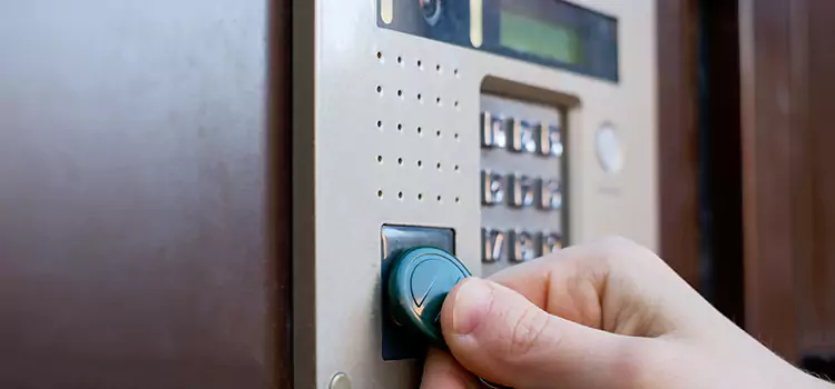 Enhanced Security Features Maple Ridge