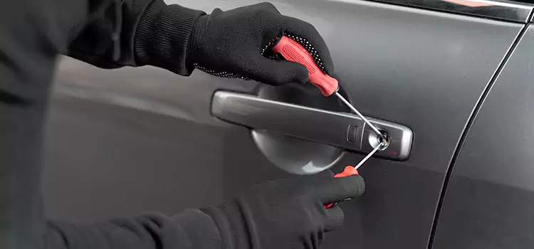 Locked Out of Car Help Maple Ridge