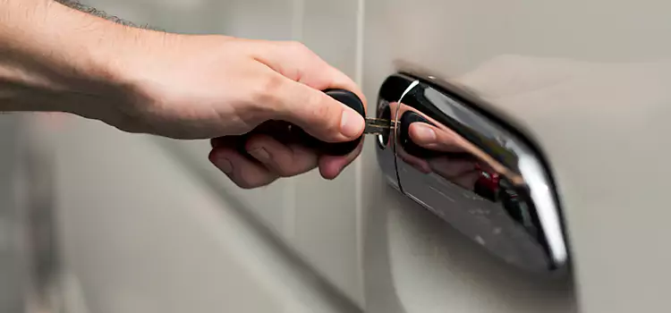 Why Choose Our Auto Locksmith Team in Maple Ridge, BC?