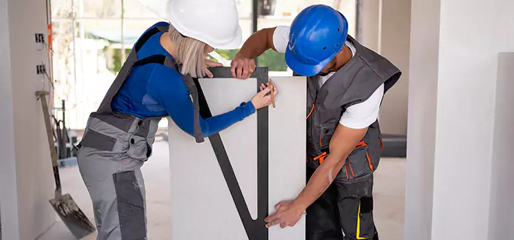 Why Choose Us for Door Panel Services in Maple Ridge, BC?