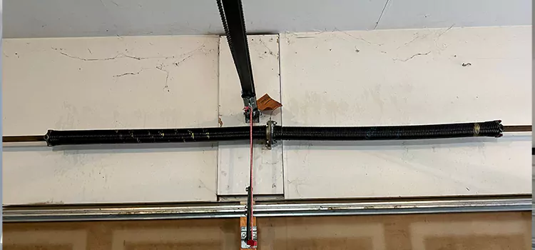 Garage Door Cable Repair Near Me in Maple Ridge, BC