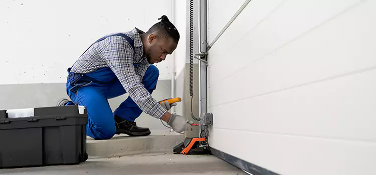 Expert Solutions for Every Garage Lock Need in Maple Ridge, BC