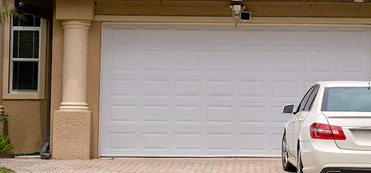 Comprehensive Garage Door Maintenance Services in Maple Ridge, BC