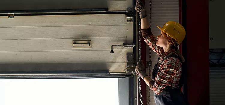 Addressing Common Garage Door Stoppage Issues in Maple Ridge, BC