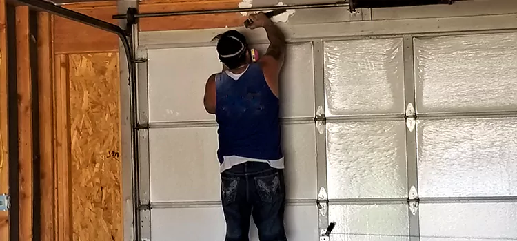 Specialized Garage Door Panel Solutions in Maple Ridge, BC