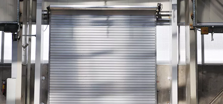 Roller Door Maintenance Maple Ridge