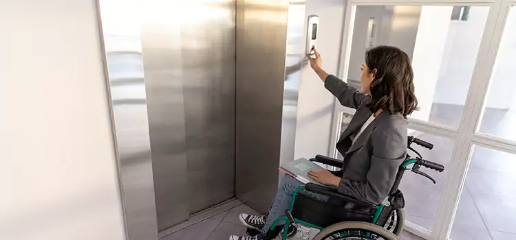 Benefits of Modern Handicap Door Systems in Maple Ridge, BC