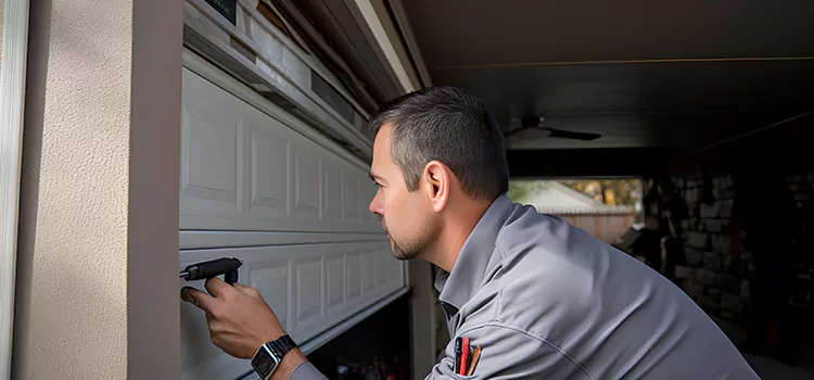 Garage Door Cable Replacement Maple Ridge