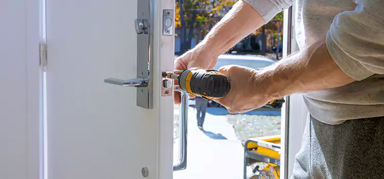 Insulated Roll Up Garage Doors Residential Maple Ridge