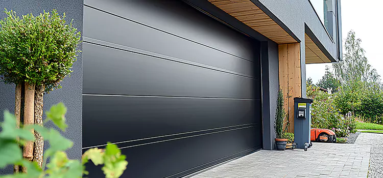 Residential Garage Door Service Maple Ridge