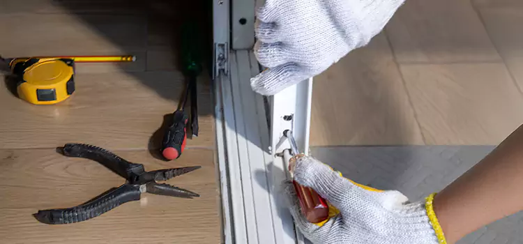 Sliding Door Installation Services in Maple Ridge, BC