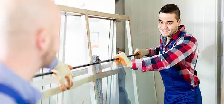 Patio Door Panel Replacement Maple Ridge