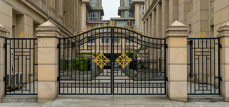 Comprehensive Iron Gate Maintenance Solutions in Maple Ridge, BC