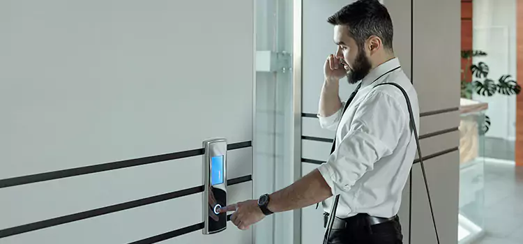 Cloud Based Access Control Maple Ridge