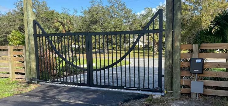 Why Choose Us for Your Automatic Gate Needs in Maple Ridge, BC?