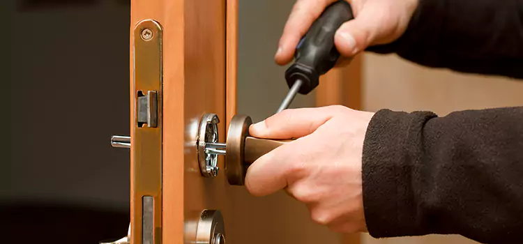 Semi Truck Locksmith Maple Ridge