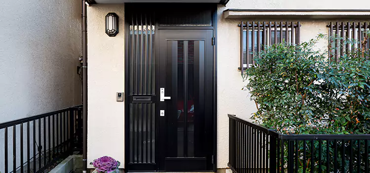 Popular Exterior Door Options in Maple Ridge, BC