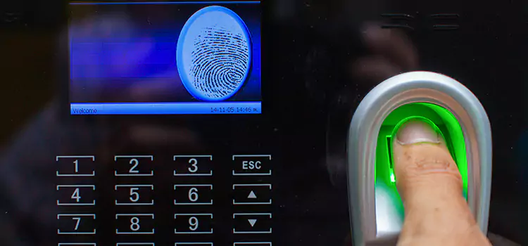 Your Trusted Partner for Secure Access in Maple Ridge, BC