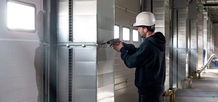 Prompt and Professional Garage Door Service in Maple Ridge, British Columbia