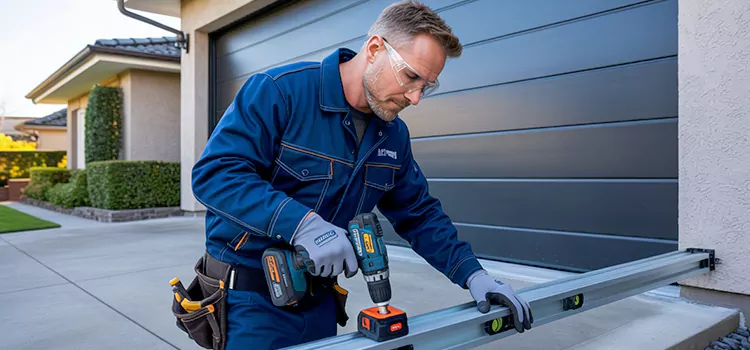 Why Choose Us for Garage Door Off Track Services in Maple Ridge, British Columbia?