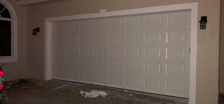 Garage Door Coil Replacement Maple Ridge
