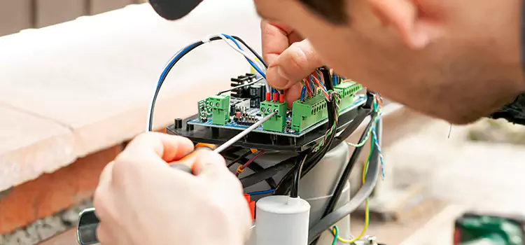 Specialized Brand Gate Motor Repairs Maple Ridge