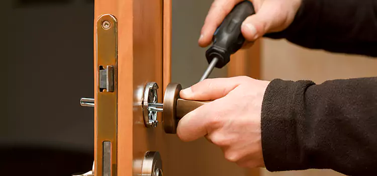 Locked Out of Your House Maple Ridge