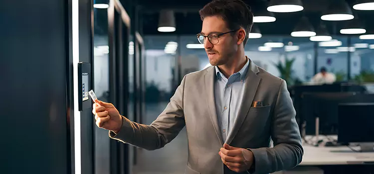 Our Commitment to Keycard Security Excellence in Maple Ridge, BC