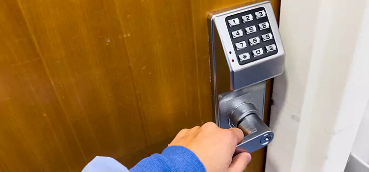 Why Choose Us for Your Keypad Lock Needs in Maple Ridge, BC?