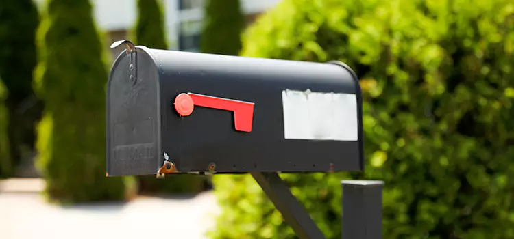 Secure Mailboxes for Packages Maple Ridge
