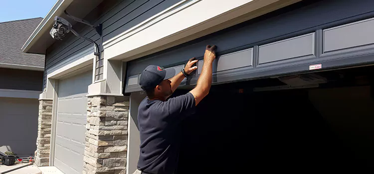 Janus Roll Up Doors Maple Ridge