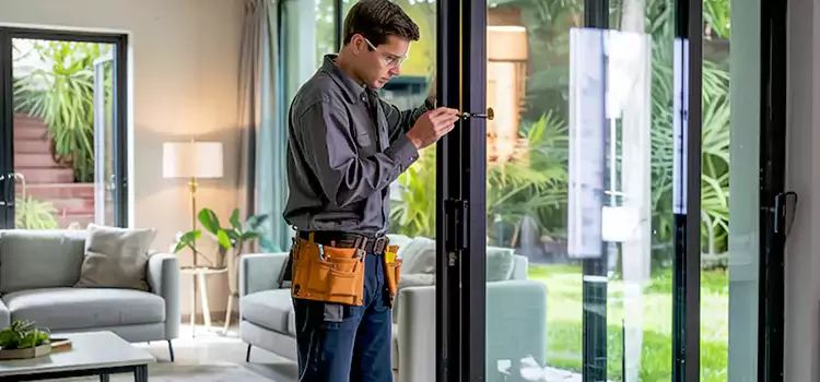 Sliding Door Maintenance Maple Ridge