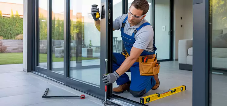 Patio Door Replacement Maple Ridge