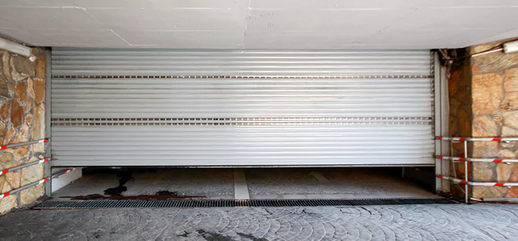 Steel Garage Door Repair Maple Ridge
